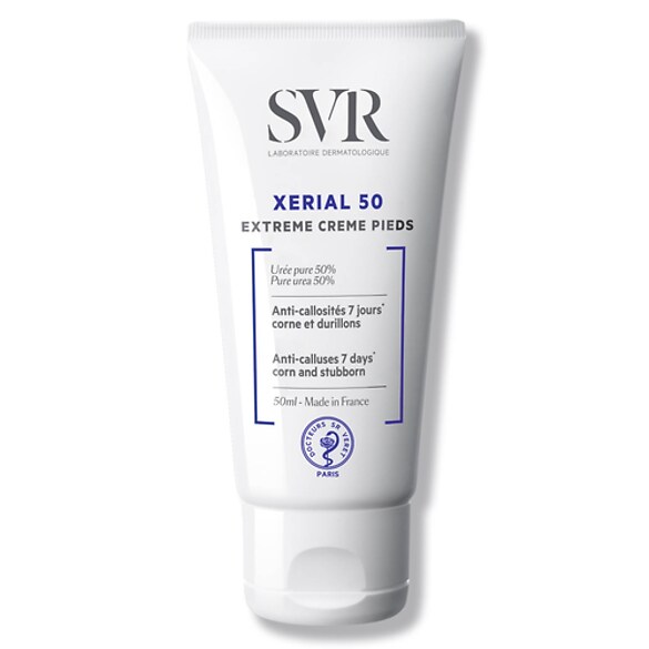 XERIAL 50 Extrême - Crema de pies, SVR