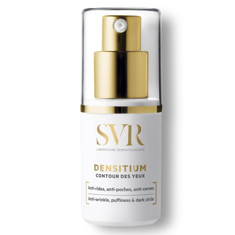 DENSITIUM - Contorno de ojos