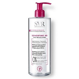 SENSIFINE AR - Agua micelar