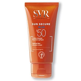 SUN SECURE SPF50+ - Protector solar facial
