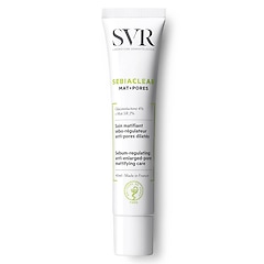 SEBIACLEAR Mat and Pores - Tratamiento matificante, SVR