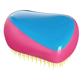Tangle Teezer Compact Styler - udredningsb&oslash;rste