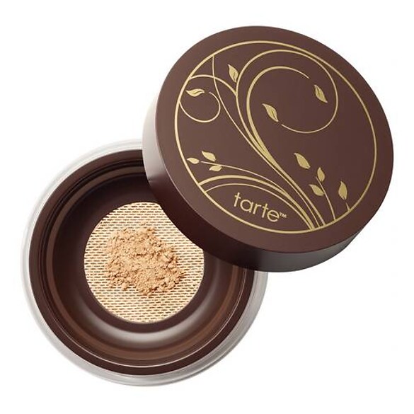 Amazonian Clay Airbrush Foundation - Podkład w pudrze, TARTE