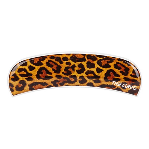Nail File Pila pentru unghii - Crocodile, THE CURVE