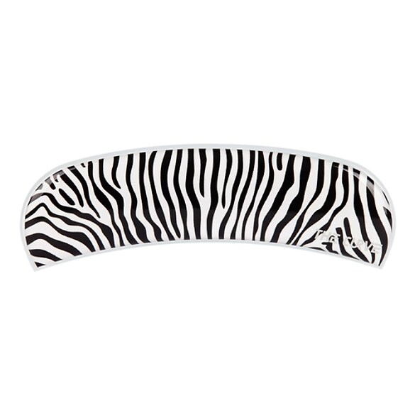 Nail File Pila pentru unghii - Crocodile, THE CURVE