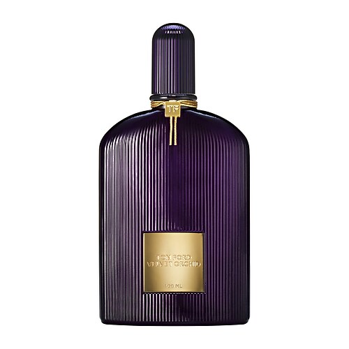 Tom Ford - Velvet Orchid - Woda Perfumowana - Atomizer 100 ml - Dla Kobiet