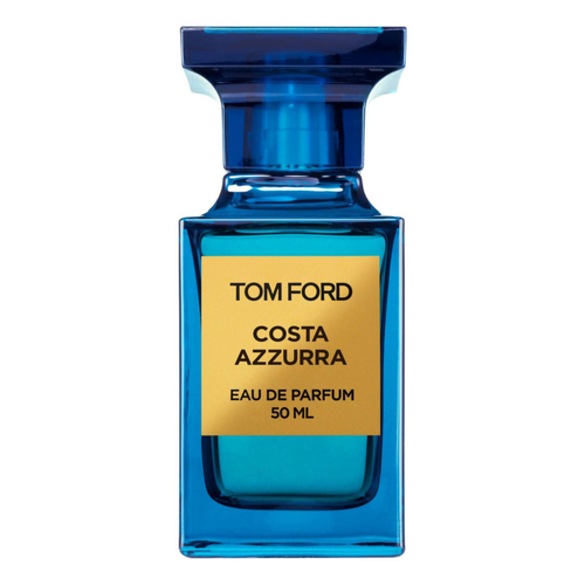 Tom Ford Costa Azzurra - Eau de Parfum Spray, Tom Ford