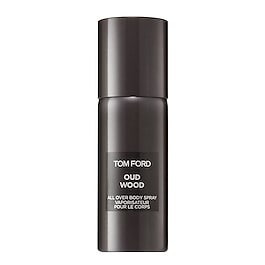 Oud Wood - All Over Body Spray image