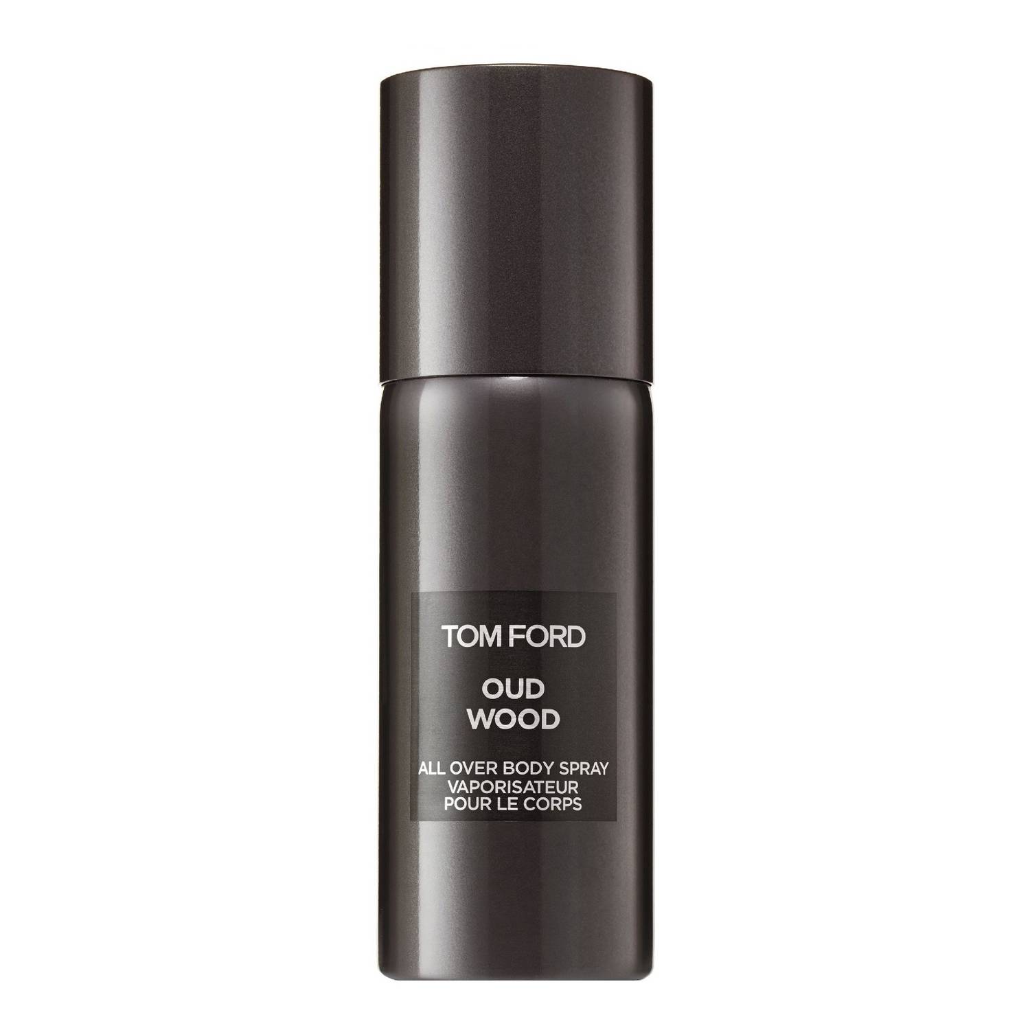 E-shop TOM FORD - Oud Wood - Tělová mlha