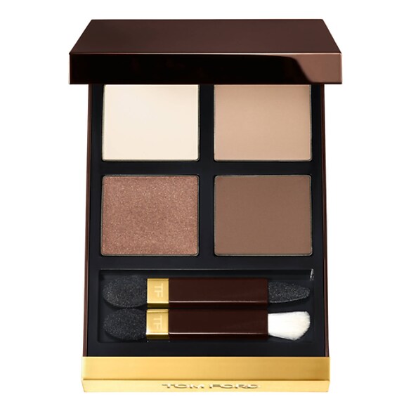 Eye Color Quad - Ombre à Paupières 4 Couleurs, Tom Ford