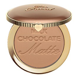 TOO FACED | Chocolate Soleil Matte Bronzer - Bronzer