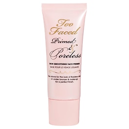 Primed & Poreless - Podkladová báze