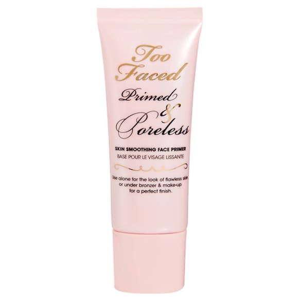Primed & Poreless - Podkladová báze, TOO FACED