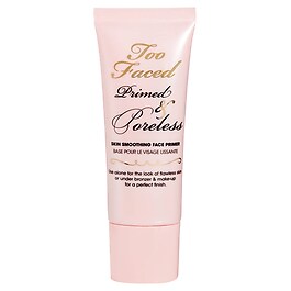 Primed & Poreless - Podkladová báze image
