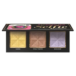 Selfie Powders #TFNOFILTER - Paleta de maquillaje image