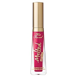 Melted Matte - Liquified Matte Lipstick image