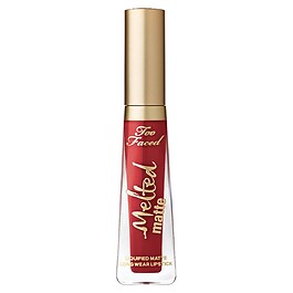 Melted Matte - Rouge à Lèvres Liquéfié Longue Tenue Mat