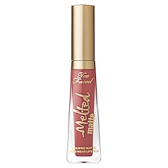 Melted Matte - Rouge à Lèvres Liquéfié Longue Tenue Mat, TOO FACED