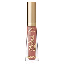 Melted Matte - Rouge à Lèvres Liquéfié Longue Tenue Mat