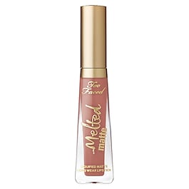 Melted Matte - Rouge à Lèvres Liquéfié Longue Tenue Mat image