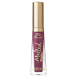 Melted Matte Liquified Long Wear Matte Lipstick