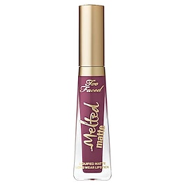 Melted Matte - Liquified Matte Lipstick image