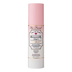 Hangover 3-in-1 Spray - Base de teint Revitalisante et Spray fixateur 3-en-1
