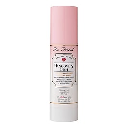 Hangover 3-in-1 Setting Spray - Revitalisierender Primer und Fixierspray image