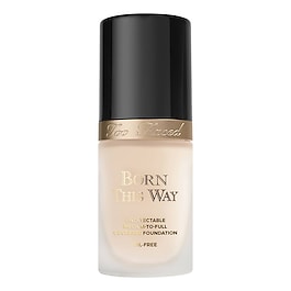 Born This Way Natural Finish Foundation - Foundation