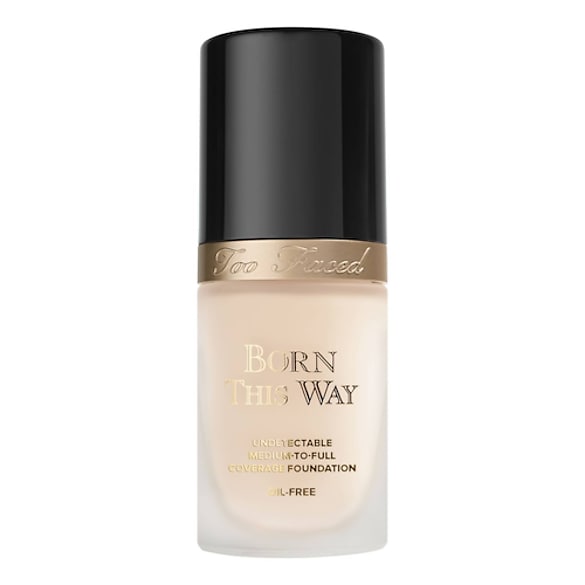 Born This Way Natural Finish Foundation - Foundation, TOO FACED