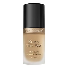 Born This Way Natural Finish Foundation - Μέικ-απ, Too Faced
