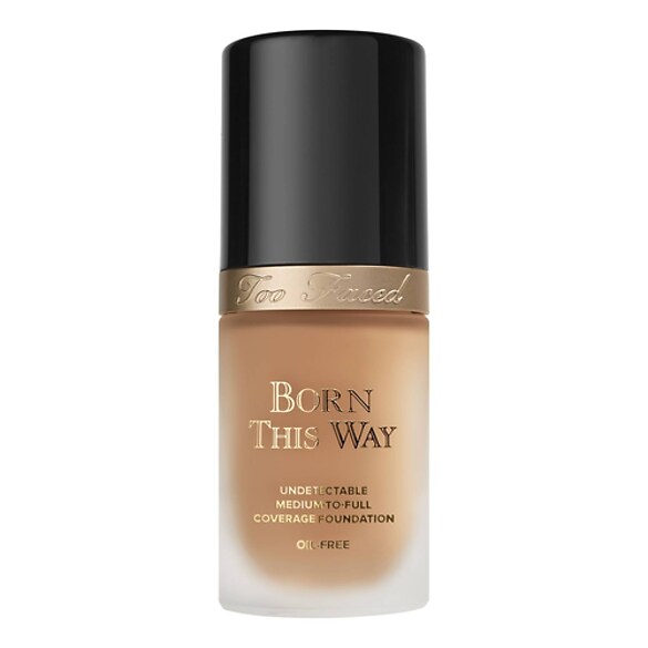 Born This Way Natural Finish Foundation - Make-up, TOO FACED
