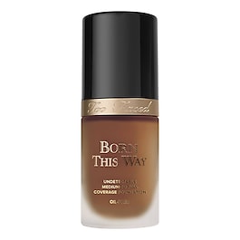 Born This Way Natural Finish Foundation - Fondotinta image