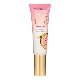 Peach Perfect Foundation - Tekut&yacute; makeup