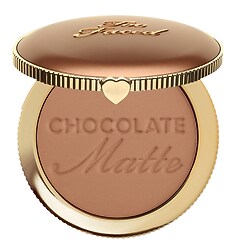 Chocolate Soleil Matte Bronzer - Bronzer