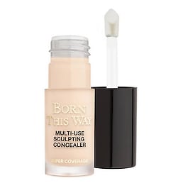 Travel Size Born This Way Super Coverage Concealer - Concealer image