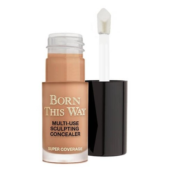 Travel Size Born This Way Super Coverage Concealer - Korektor, TOO FACED