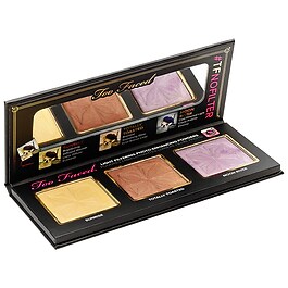 Selfie Powders #TFNOFILTER - Paleta de maquillaje