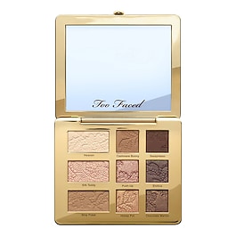 Natural Eyes Eyeshadow Palette