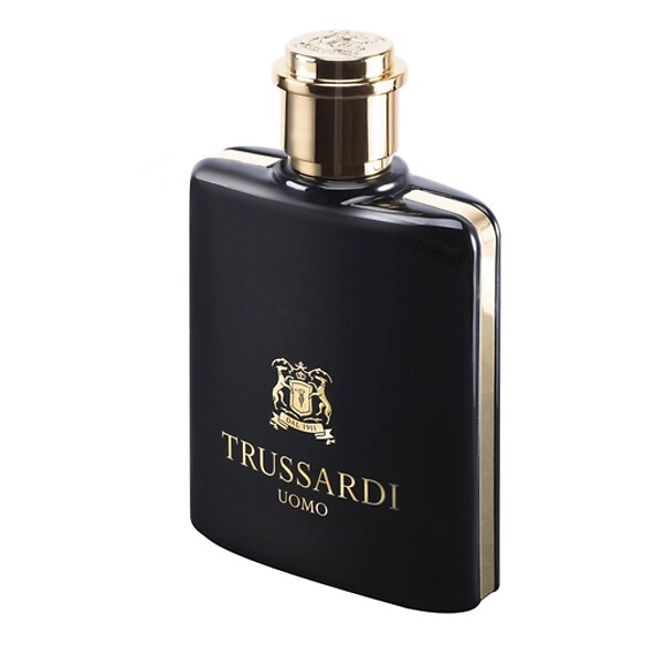 Uomo - Eau de toilette, Trussardi