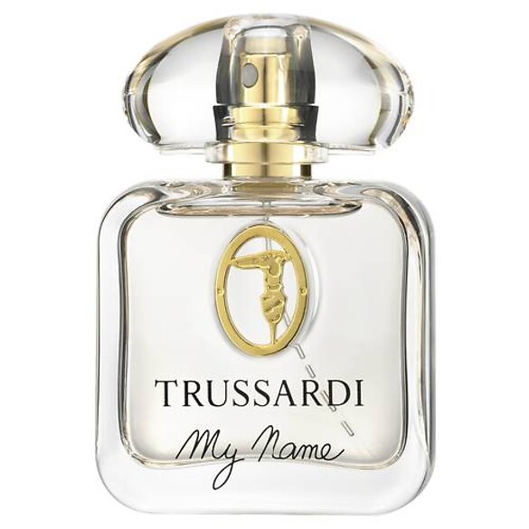 My Name - Eau de Parfum, Trussardi