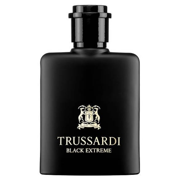 Black Extreme - Eau de Toilette, Trussardi