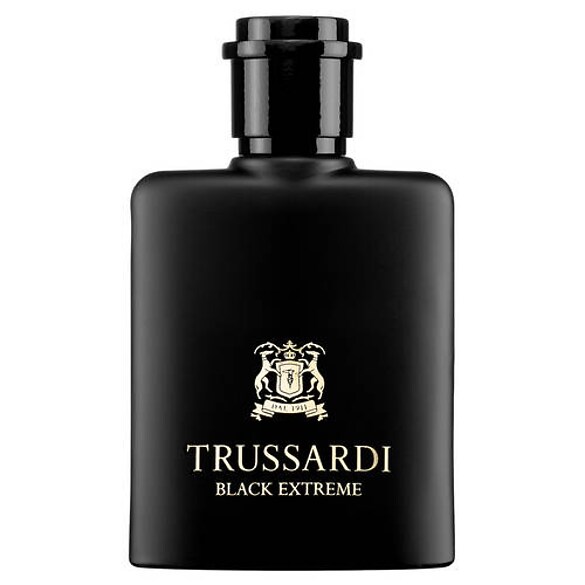 Trussardi Uomo Black Extreme - Woda Toaletowa, Trussardi