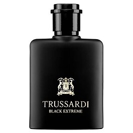 Trussardi Uomo Black Extreme - Woda Toaletowa image