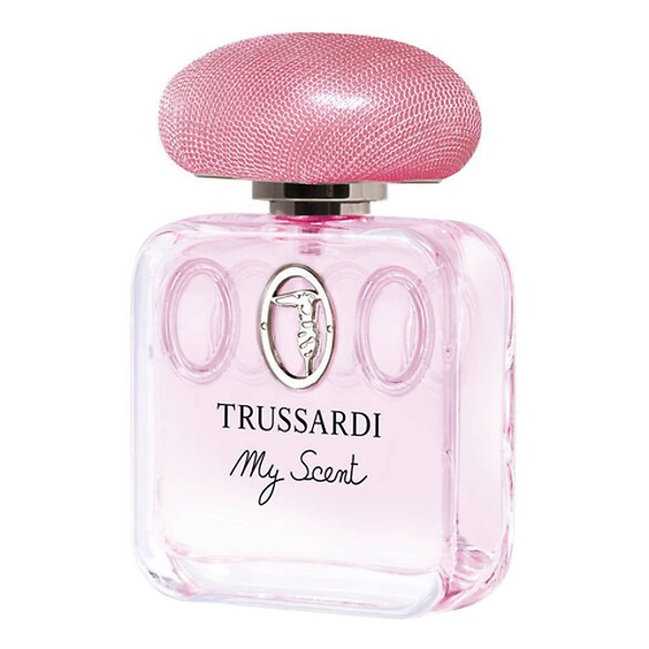 My Scent - Woda Toaletowa, TRUSSARDI