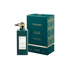Le Vie di Milano Behind the Curtain Piazza Alla Scala - Eau de Parfum, Trussardi