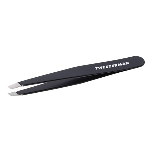 Slant Tweezer - Schräge Pinzette, Midnight Sky, TWEEZERMAN