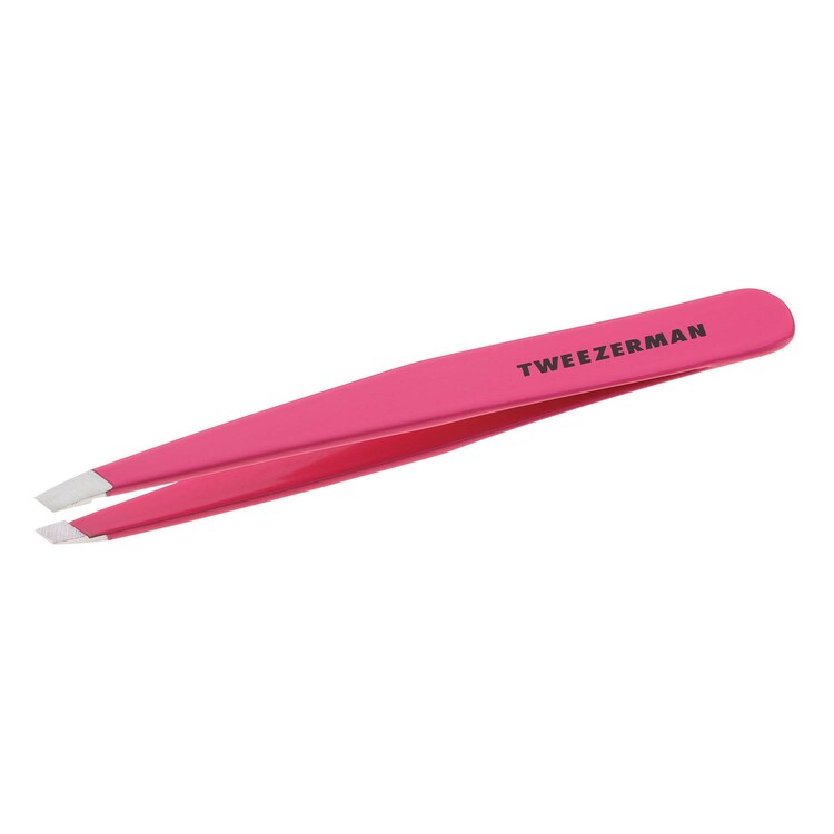  Slant Tweezer - Schräge Pinzette Pretty in Pink