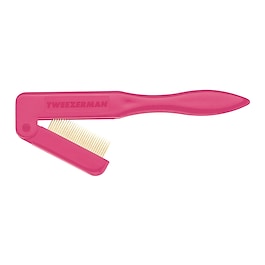 Folding Ilashcomb - Składany grzebyk do rzęs image