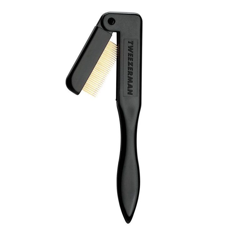 Folding Ilashcomb - Wimpernkamm